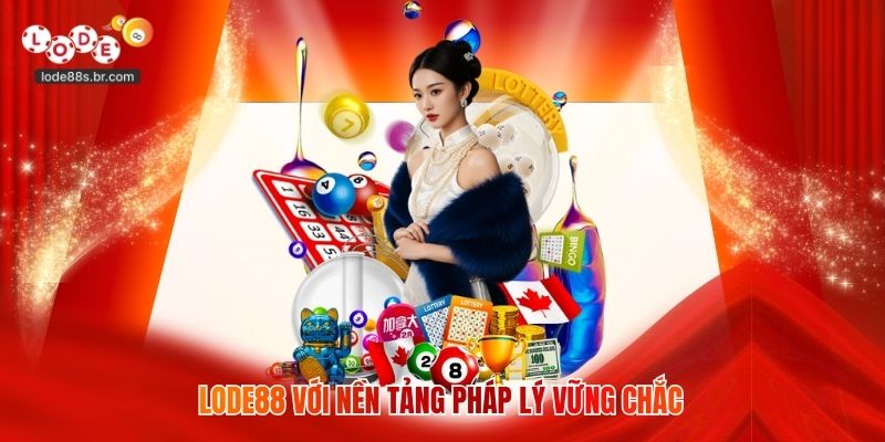 Cơ Sở Pháp Lý Và Cam Kết Minh Bạch